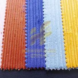 Wholesale Denim Fabric: Corduroy Fabric