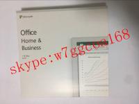 Microsoft Office 2019 Home Business Product Key Card , Office Professinal 2019 Hb Product Key Card