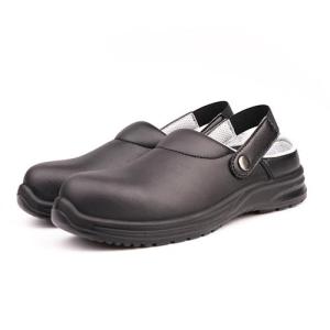 Wholesale Safety Shoes & Boots: Food Industry OEM Safety ESD Chef Shoes