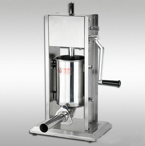 3L Manual Vertical Sausage Stuffer Sausage Filler(id:8264675). Buy ...