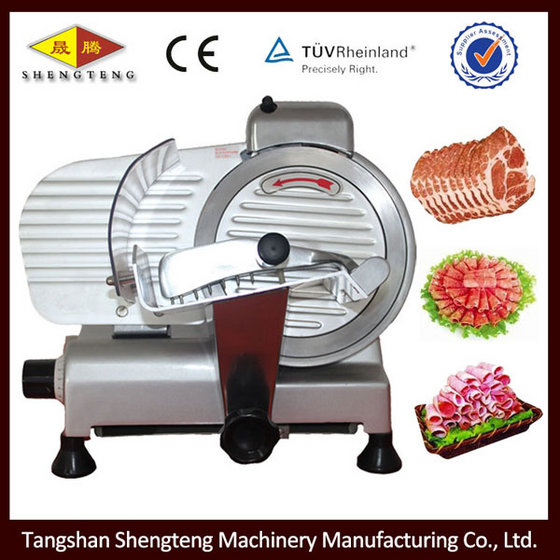 200B2 Semi Automatic Used Meat Slicers for Sale Cooks Meat Slicer(id ...