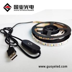 Wholesale usb led light: USB Powered LED Light Strips