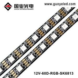 Wholesale pu timing belt: Breakpoint Continue RGB LED Strip