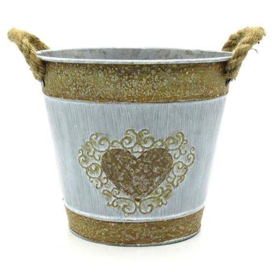 Sell new  design  flower pot  id 24203847 from Yardmen 