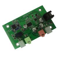One Stop Printed Circuit Board Assembly Power Control Board PCBA Assembly