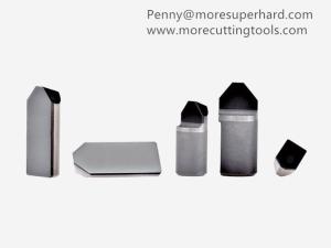 Wholesale hot rolled strip: PCD and PCBN Inserts for Machining Rolls