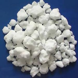 Wholesale formate de sodium: Calcium Chloride Fused