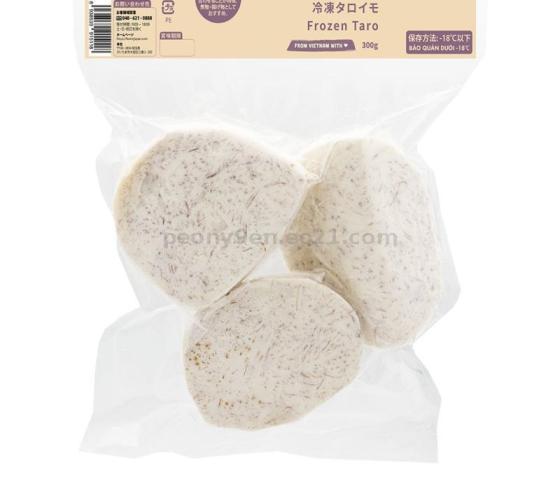 Frozen Taro(id:11838959) Product details - View Frozen Taro from ...