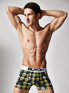 Wholesale fashion boxer: Bamboo Viscose Underwear