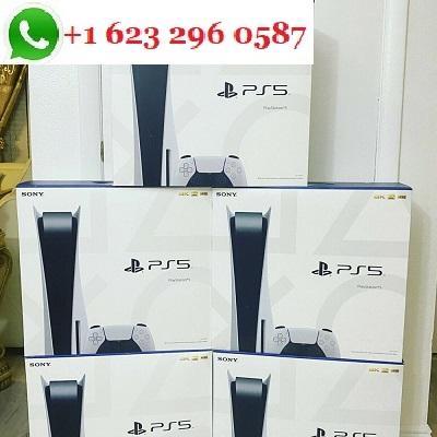 Original PS5 PS4 PRO 2 TB & 1TB Console with 2 Controllers(id:11466381 ...