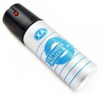 20ML Injector Tear Gas Lipstick Pepper Spray
