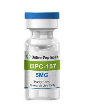 BPC-157 5mg(id:10750187). Buy China wholesale bpc 157 peptide - EC21