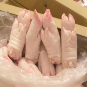 Wholesale available stocks: Quality Frozen Porks Meat / Porks Hind Leg / Porks Feet Available in Stock