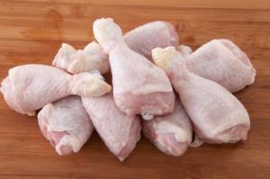 Wholesale chicken drumsticks: Halal Frozen Chicken Drumstick A - Grade