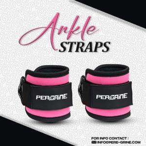 Wholesale boxing training gloves: Peregrine Custom Wholesale Gym Ankle Straps in High Quality