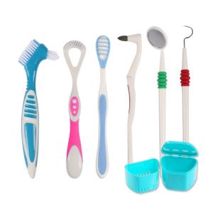 Wholesale medium bristle tooth: Adult Toothbrush