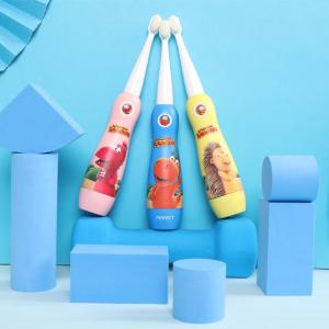 Wholesale electronic toothbrush: D366 Children's Electric Toothbrush