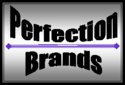 Perfection Brands Company Logo