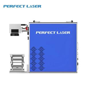 Wholesale table lamp supplier: Perfect Laser Portable Desktop 20w 30w 50w High Quality Aluminum Carbon Metal Fiber Laser Marker