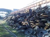 Hms 1 2 Metal Scrap Shredded 211 Id Product Details View Hms 1 2 Metal Scrap Shredded 211 From Perka International Ec21