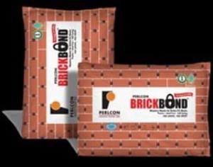 Wholesale brick: BrickBond