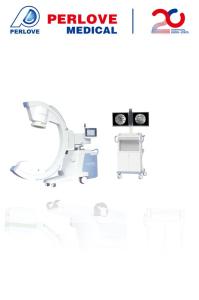 Wholesale diagnostic: Mobile Medical Diagnostic X-ray Equipment 7200