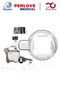 Wholesale image intensifier: Medical Fluoroscopy Machine Image Intensifier C Arm PLX7500A