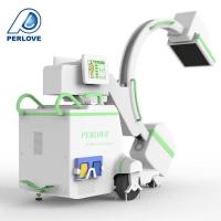 High-frequency X-ray Generator Optimized Digital Image Four-dimensional High Resolution Dual LCD 2