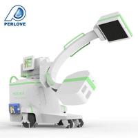 High-frequency X-ray Generator Optimized Digital Image Four-dimensional High Resolution Dual LCD 5