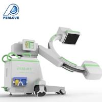 High-frequency X-ray Generator Optimized Digital Image Four-dimensional High Resolution Dual LCD 6