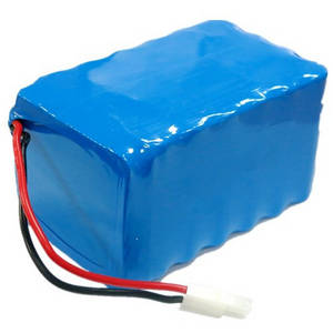 Wholesale marine buoy: Rechargeable Battery Pack 12V 21Ah with Protection PCM