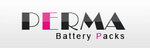 PERMA Battery Co., Ltd. Company Logo
