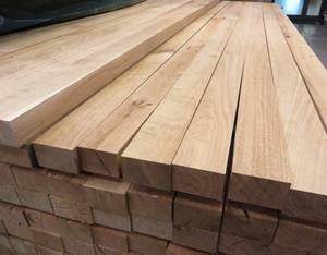 Wholesale home furniture: White Oak Lumber