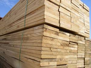 Wholesale chemical protective: Pine Wood Sawn Timber