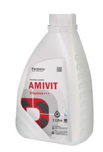 Wholesale indicator: Amivit