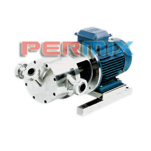 Powder Wetting Machine