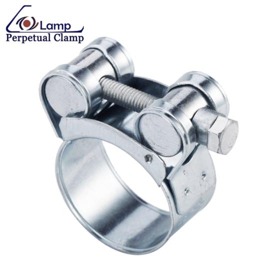 high pressure hose clamps