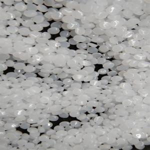 Wholesale hdpe resin: HDPE Virgin Recycled Transparent HDPE Resin China Factory