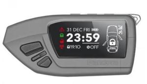 Wholesale Locks: Code Grabber Pandora 23 Version 8 - Remote Control That Copies the Signal of Car Keys