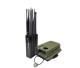 AMM PRO Car Jammer for Remote Control Signals and Car Alarms At Frequencies 433, 434, 315, 868 MHz
