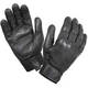 Sell Fire Retardand Leather Gloves