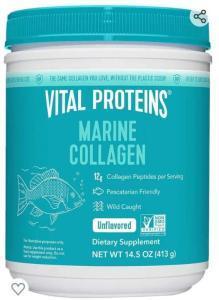Wholesale marinated: Vital_Proteins_Marine_Collagen_Peptides_Powder_Supplement