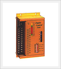 Wholesale option control valve: Engine Control Unit (ECU-NT1)