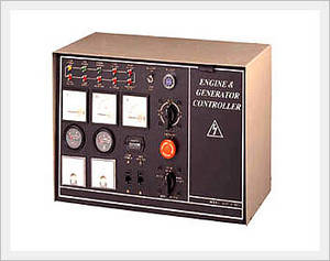 Wholesale Other Manufacturing & Processing Machinery: Generator Control Panel (GCP-PSL1)