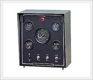 Wholesale Other Manufacturing & Processing Machinery: Engine Control Panel (ECP-PSB1)