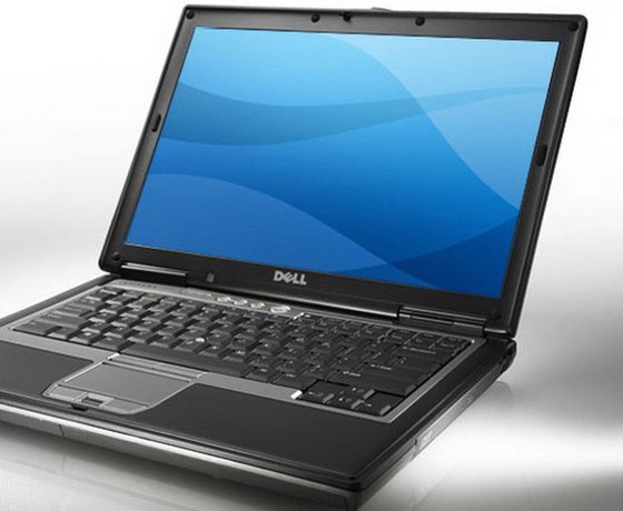 Замена матрицы dell d620