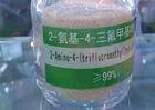 2 Amino 4 Trifluoromethyl Pyridine CAS No.106447-97-6 White Crystal Powder