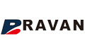 Bravanmold Company Logo