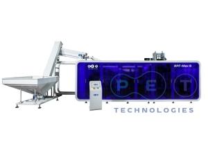 Wholesale Cooling: Automatic Stretch Blow Molding Machine APF MAX