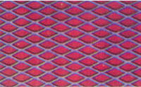 Expanded Metal Mesh
